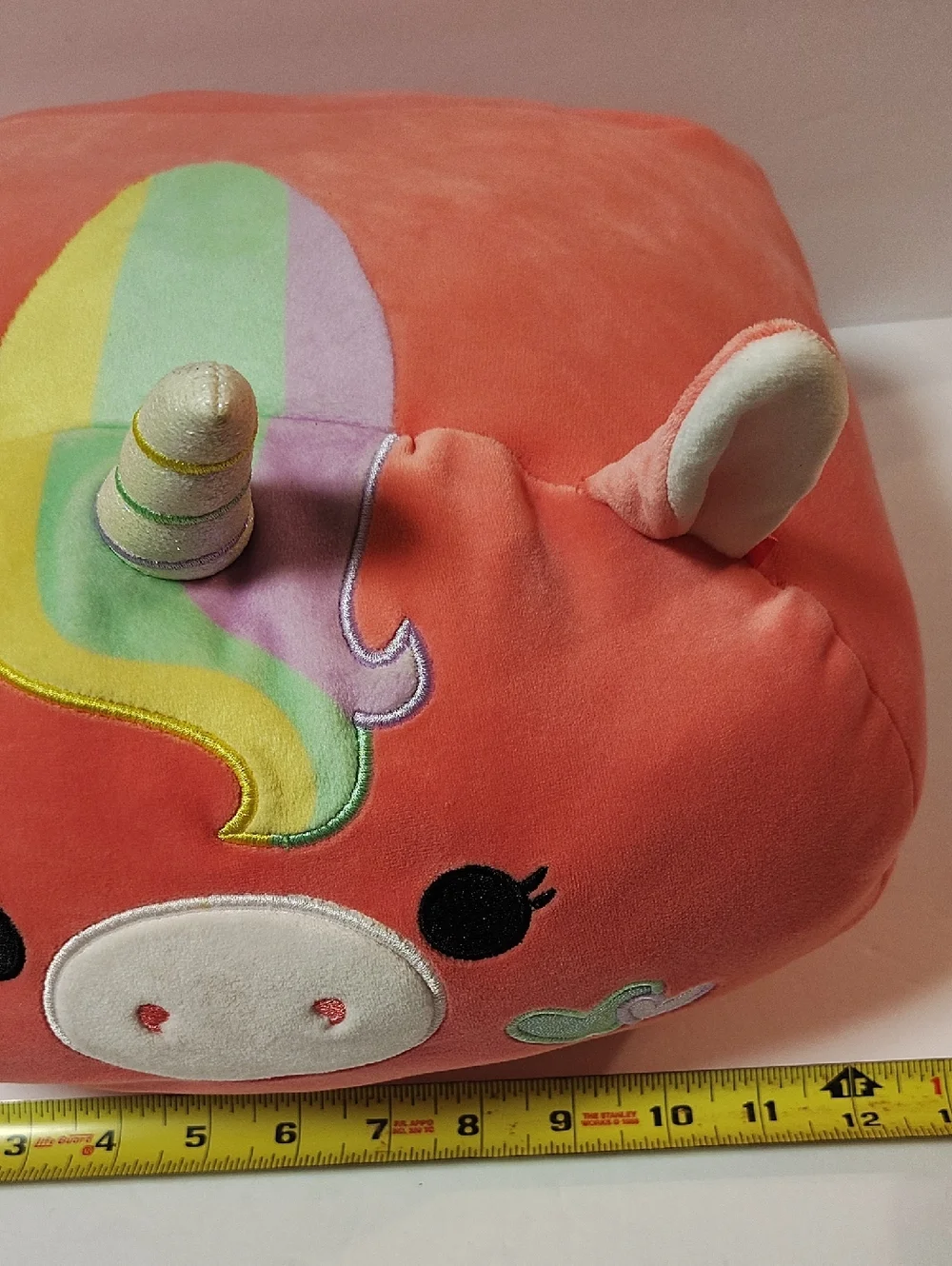 Squishmallows 12